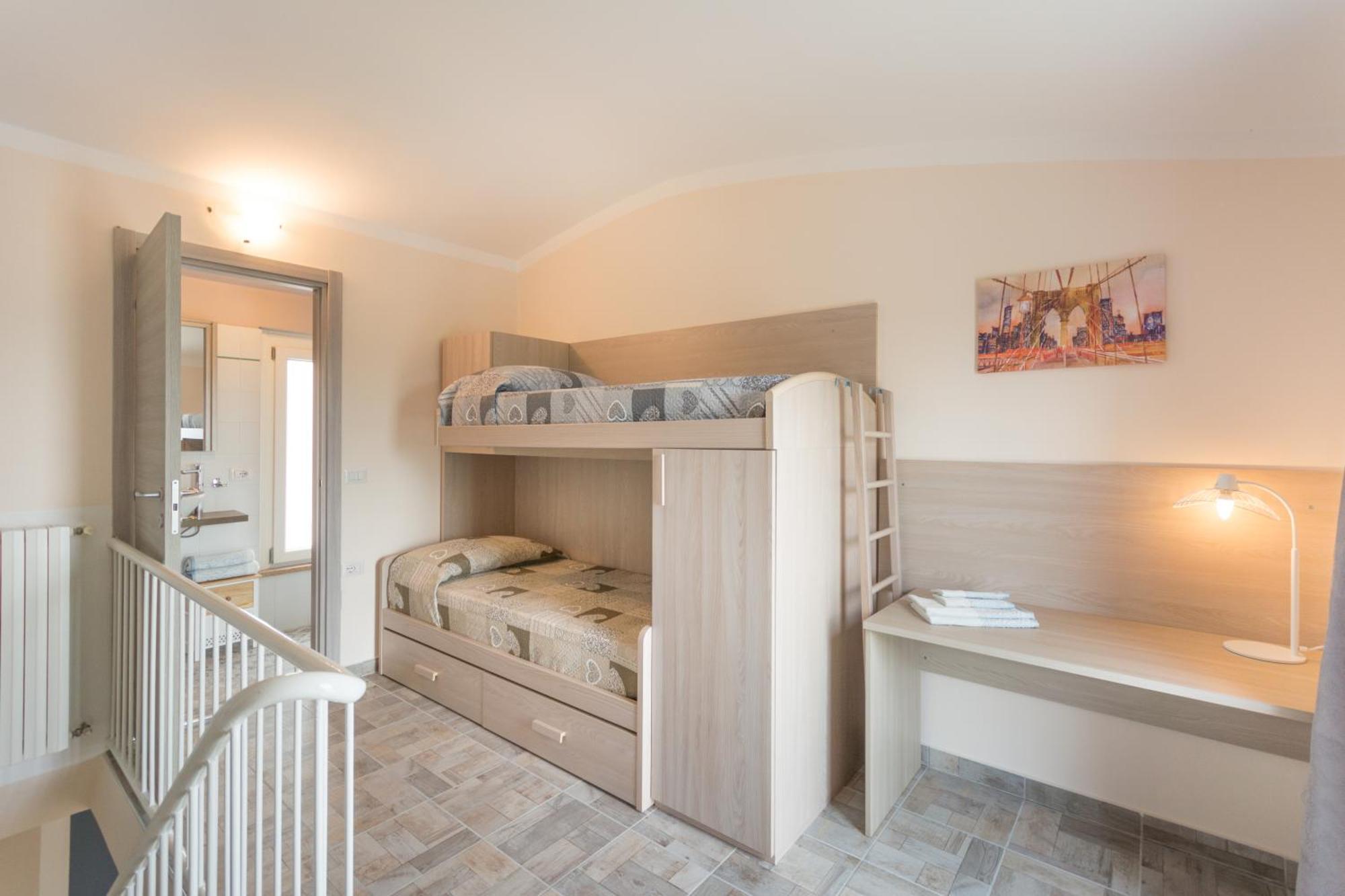 Relais Villa Belvedere & Spa Only Adults Pozzolengo Bilik gambar