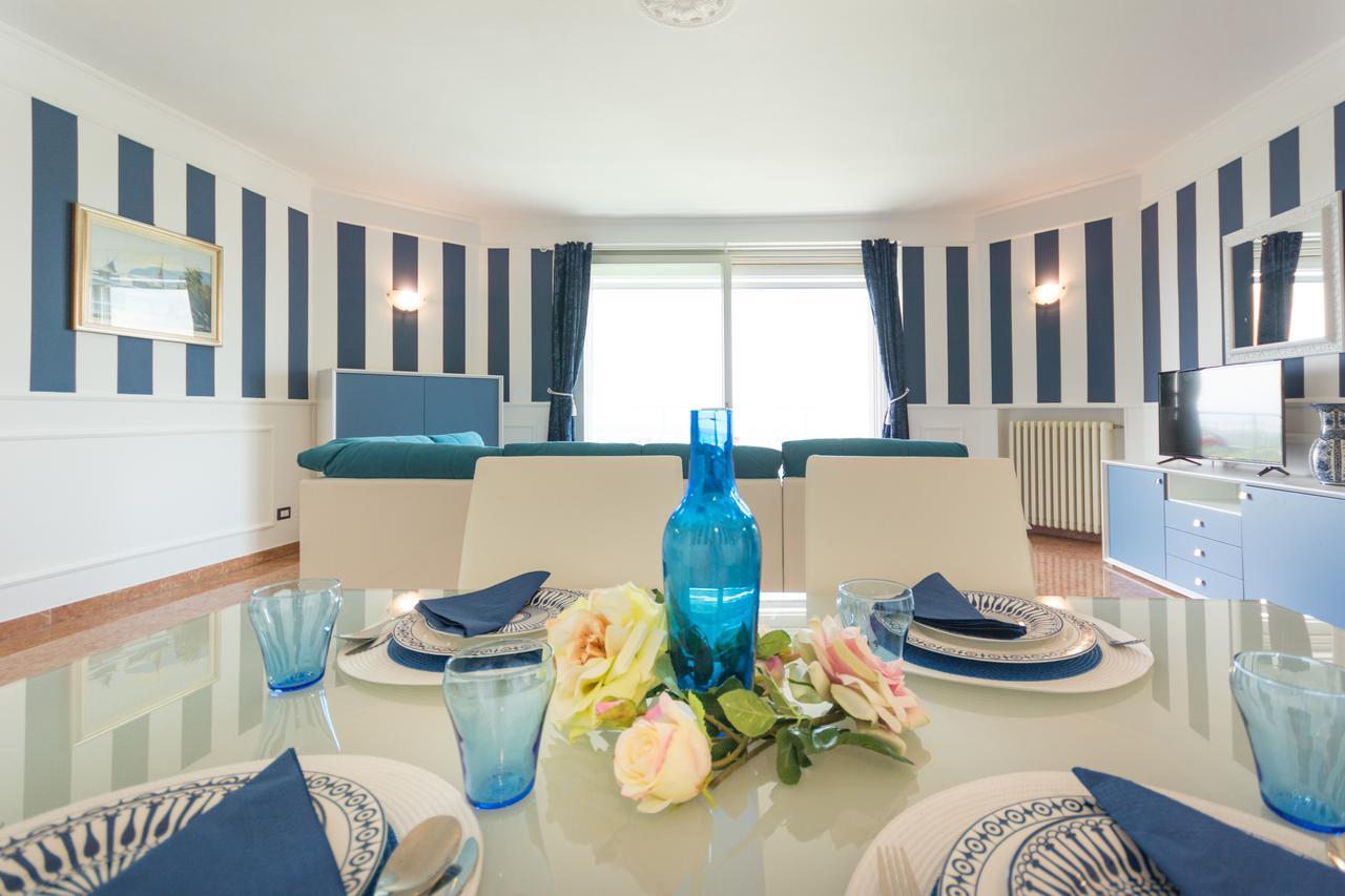 Relais Villa Belvedere & Spa Only Adults Pozzolengo Luaran gambar