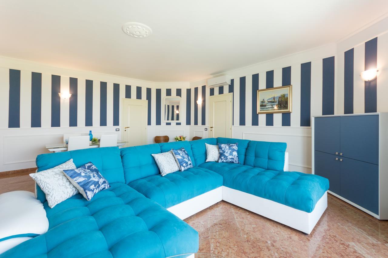 Relais Villa Belvedere & Spa Only Adults Pozzolengo Luaran gambar