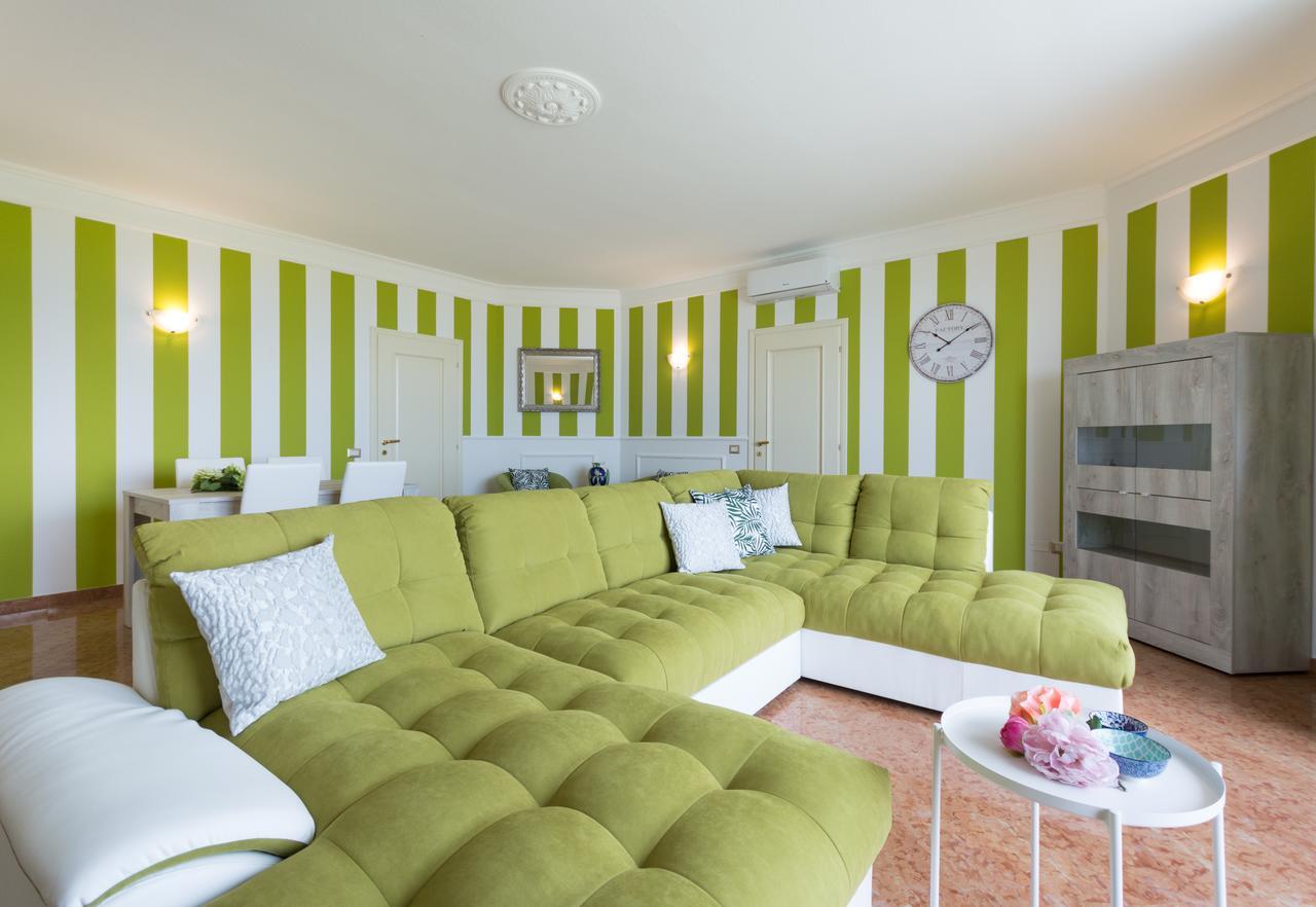 Relais Villa Belvedere & Spa Only Adults Pozzolengo Luaran gambar