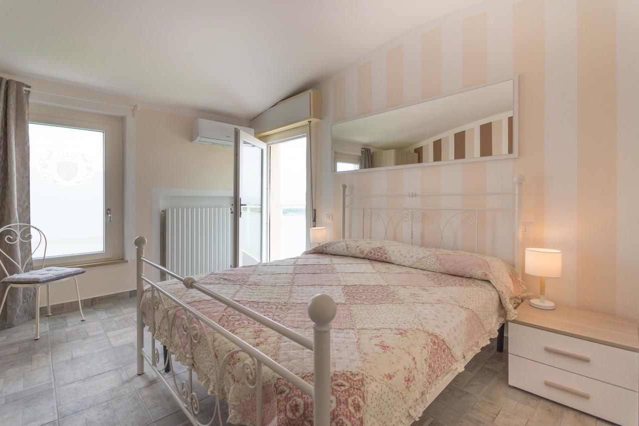 Relais Villa Belvedere & Spa Only Adults Pozzolengo Bilik gambar